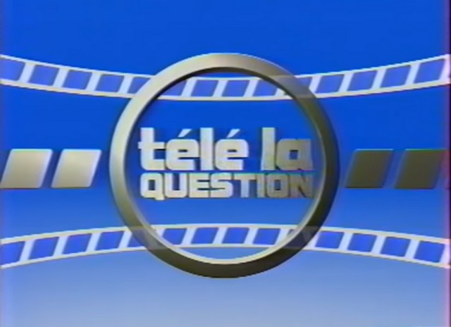 Lire la suite à propos de l’article #016 – Télé la question