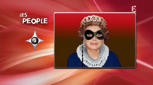 Réveillez vos méninges - Manche 1