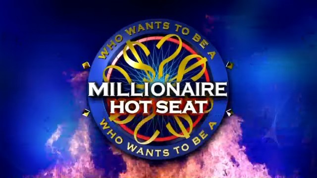 Lire la suite à propos de l’article #042 – Millionaire Hot Seat