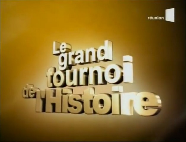 Lire la suite à propos de l’article #068 – Le grand tournoi de l’Histoire