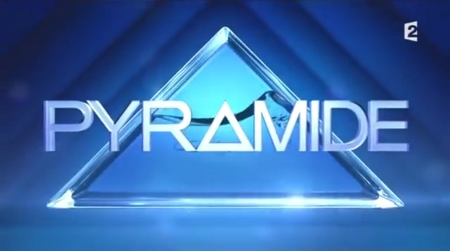 You are currently viewing #051 – Pyramide (2014-2015)