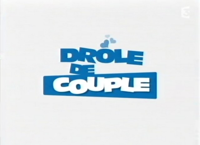 You are currently viewing #072 – Drôle de couple