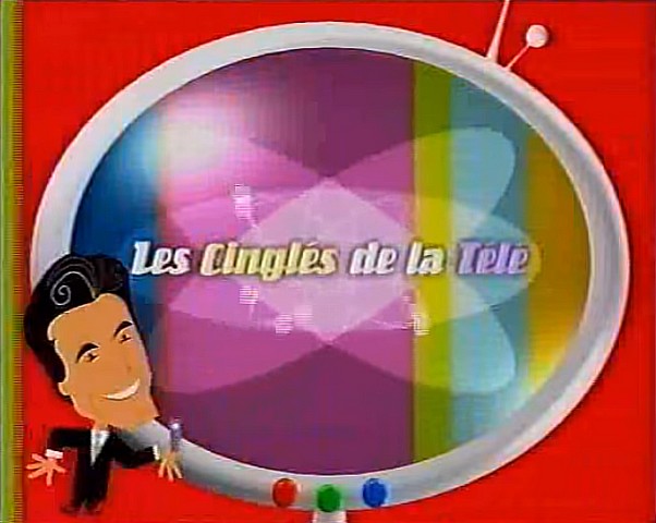 Lire la suite à propos de l’article #030 – Les cinglés de la télé