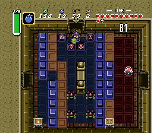 Lire la suite à propos de l’article The Legend of Zelda: Omega