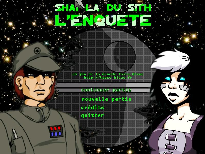 Lire la suite à propos de l’article Shai-la du Sith : l’enquête