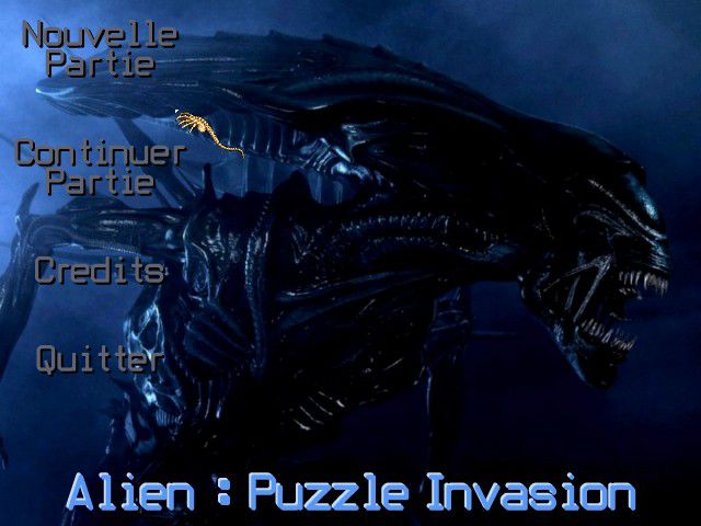 Lire la suite à propos de l’article Alien Puzzle Invasion