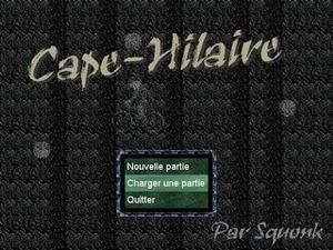 Lire la suite à propos de l’article Cape-Hilaire