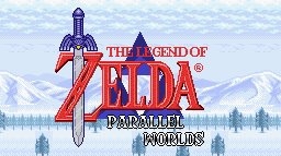 Lire la suite à propos de l’article The Legend of Zelda: Parallel Worlds