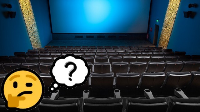 Lire la suite à propos de l’article Quiz – Cinéma