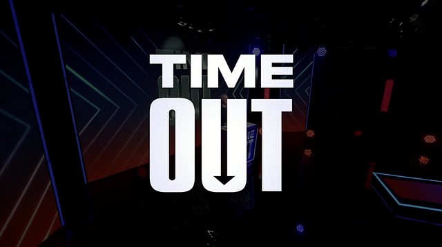 Lire la suite à propos de l’article #097 – Time out