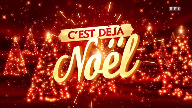 Lire la suite à propos de l’article #110 – C’est déjà Noël