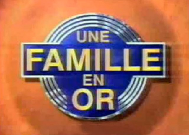 Lire la suite à propos de l’article #127 – Une famille en or