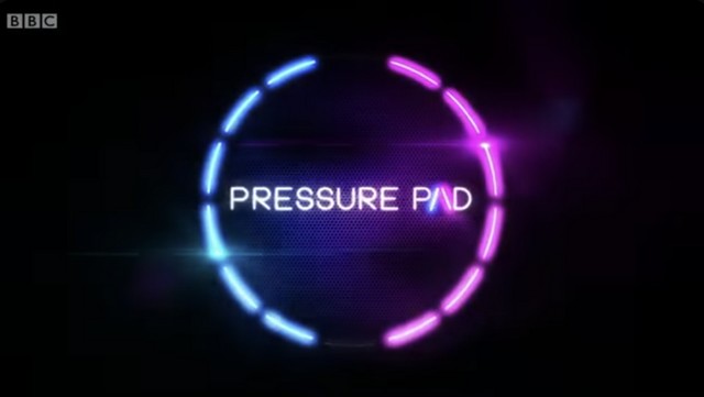 Lire la suite à propos de l’article #129 – Pressure Pad
