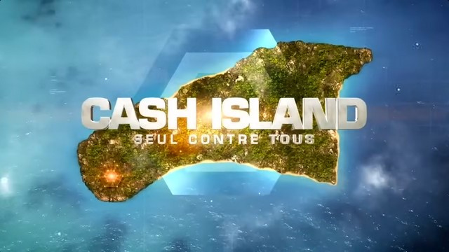Lire la suite à propos de l’article #134 – Cash Island