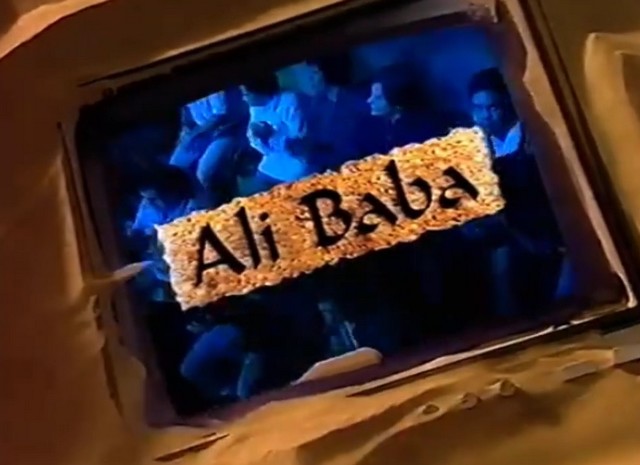 Lire la suite à propos de l’article #132 – Ali Baba (TF1)