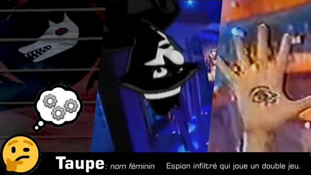 Lire la suite à propos de l’article Quelle est la meilleure façon de faire un jeu de sabotage ?