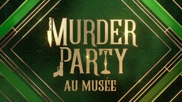 Lire la suite à propos de l’article #138 – Murder party au musée