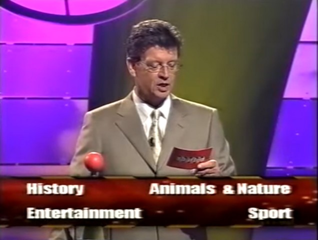 Shafted - Thèmes (Australie)