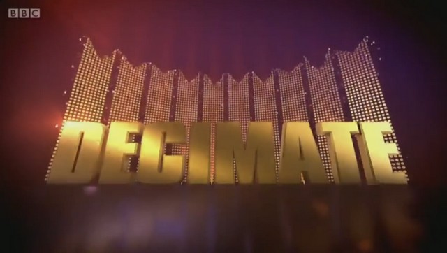 Lire la suite à propos de l’article #145 – Decimate