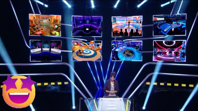 Lire la suite à propos de l’article Top 15 des meilleurs jeux TV de plateau