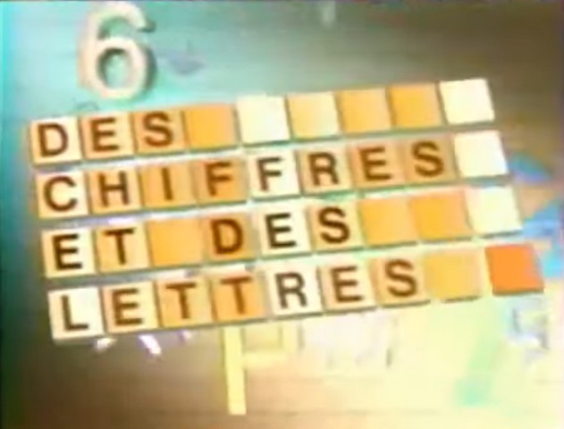 Lire la suite à propos de l’article #148 – Des chiffres et des lettres (1965 – 2000)