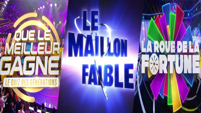 Lire la suite à propos de l’article #153 – Les remakes de M6 (des années 2020)