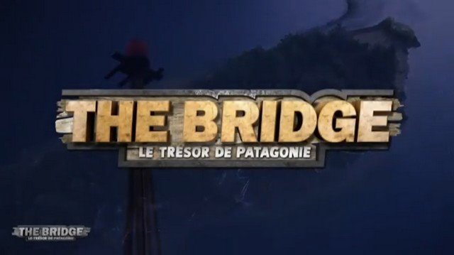 Lire la suite à propos de l’article #163 – The Bridge, le trésor de Patagonie