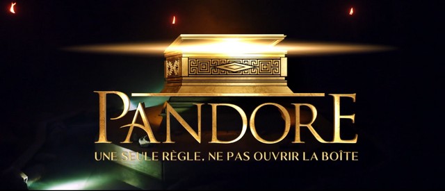 Lire la suite à propos de l’article #154 – Pandore : une seule règle, ne pas ouvrir la boîte