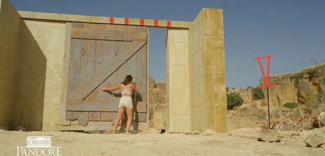 Pandore - Cheval de Troie (explication)