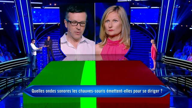 Wish list - Zone verte