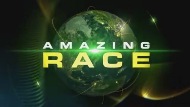 Lire la suite à propos de l’article #160 – Amazing Race