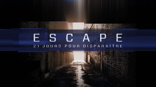 Lire la suite à propos de l’article #164 – Escape, 21 jours pour disparaître