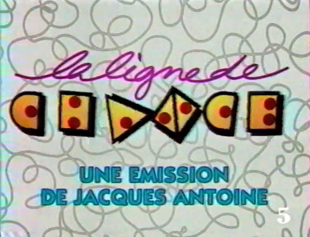 Lire la suite à propos de l’article #166 – La ligne de chance
