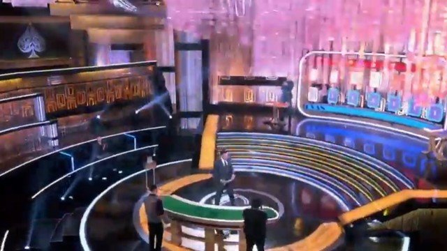 Card Sharks - Plateau