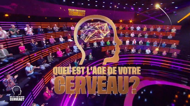 Lire la suite à propos de l’article #169 – Quel est l&rsquo;âge de votre cerveau ?