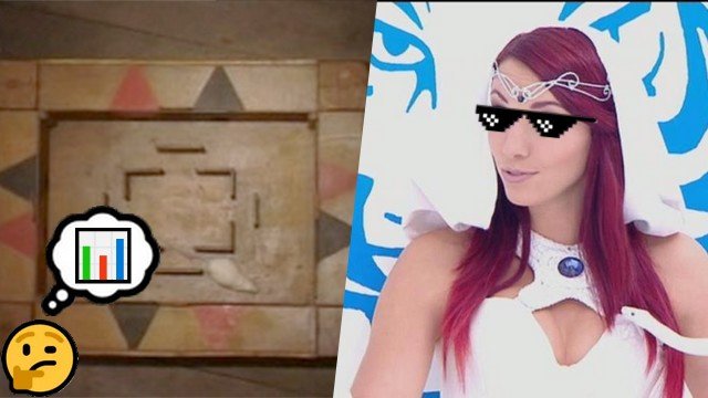 Lire la suite à propos de l’article Fort Boyard est-il truqué ? (Pourquoi ?)